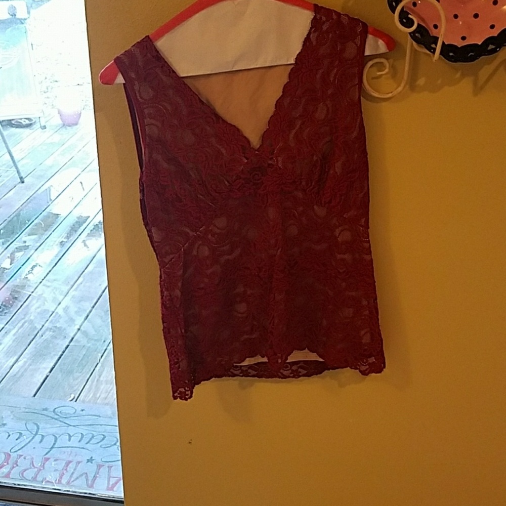 Dressy top